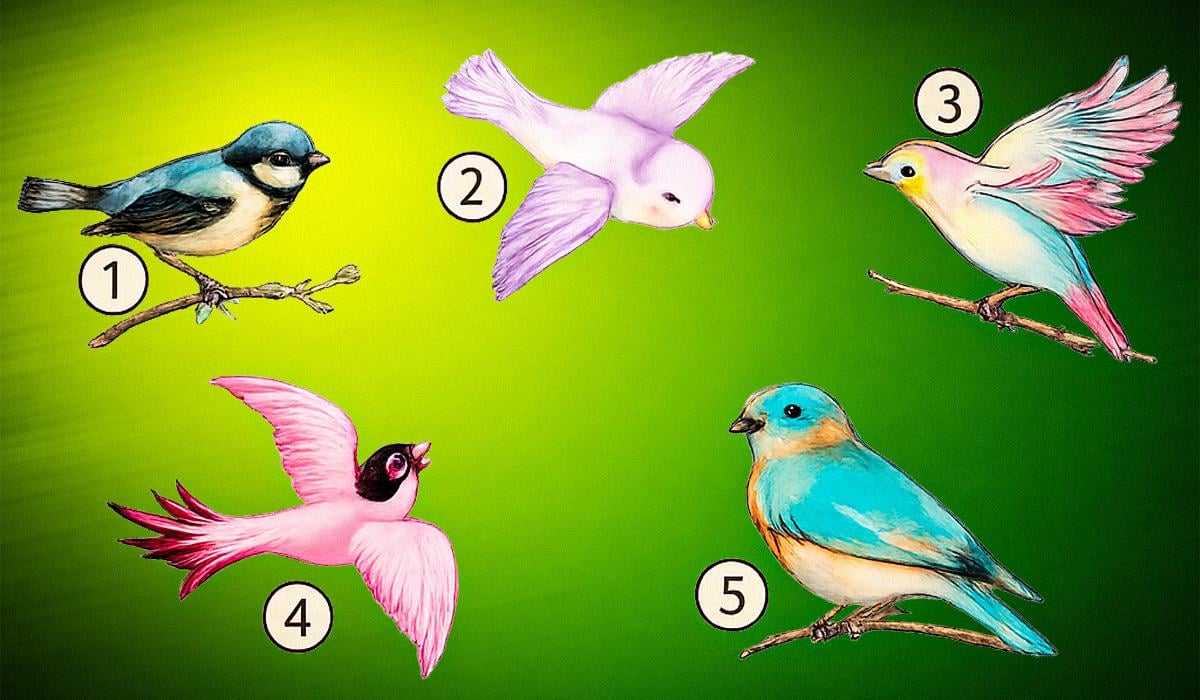 психологічний тест за картинками психологічний тест за картинками