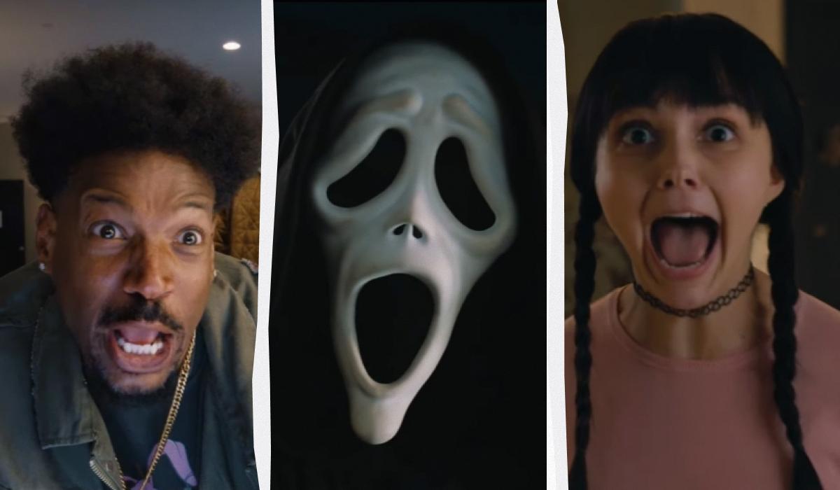 Вышел первый трейлер 'Очень страшного кино 6': какие фильмы в нем высмеяли (видео)