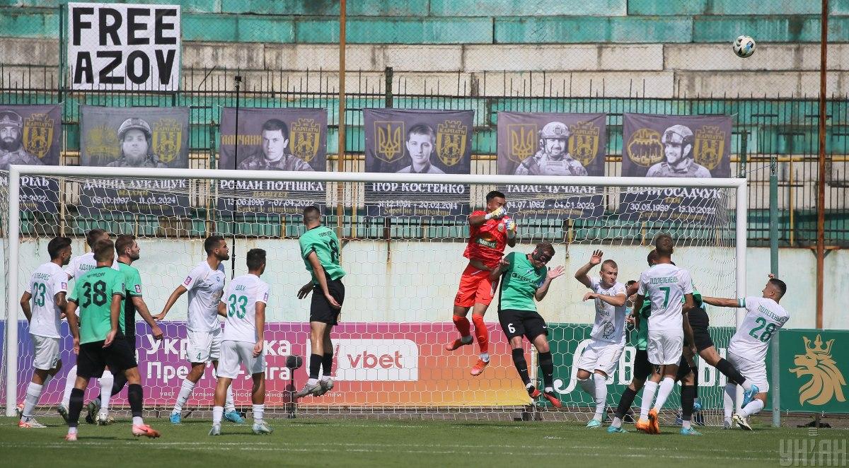 'Ситуація складна': у ФК 'Ворскла' відреагували на інформацію про можливе закриття клубу