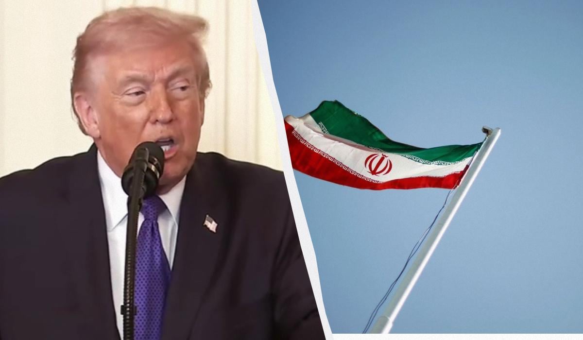 Трамп начал военную операцию в Иране без плана дальнейших действий, - WP Трамп начал военную операцию в Иране без плана дальнейших действий, - WP