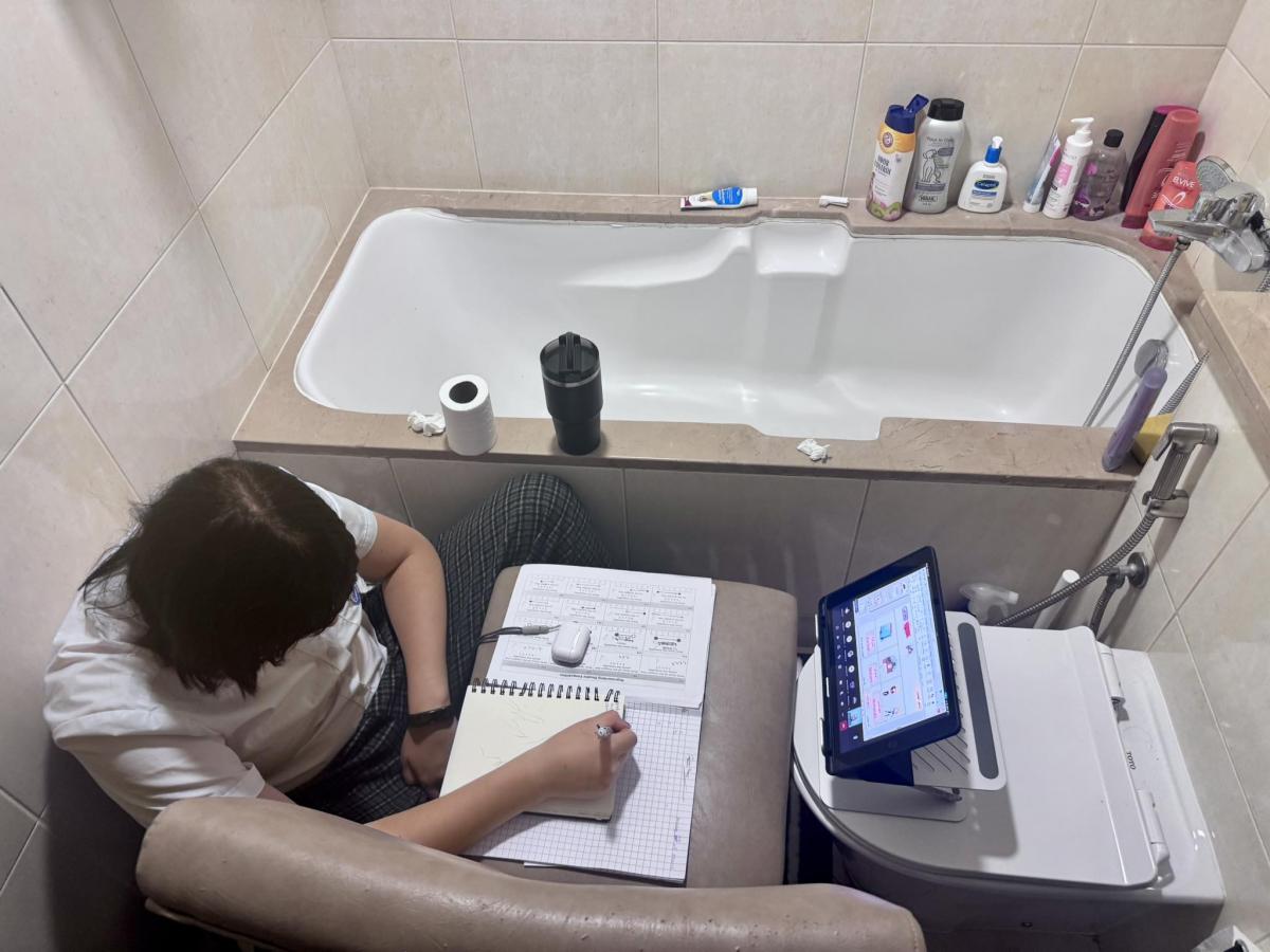 Більше не тиха гавань: що відчули українці в Дубаї, коли Іран занурив ОАЕ у реалії війни Більше не тиха гавань: що відчули українці в Дубаї, коли Іран занурив ОАЕ у реалії війни