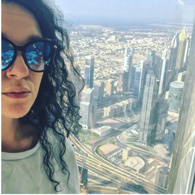 Більше не тиха гавань: що відчули українці в Дубаї, коли Іран занурив ОАЕ у реалії війни Більше не тиха гавань: що відчули українці в Дубаї, коли Іран занурив ОАЕ у реалії війни