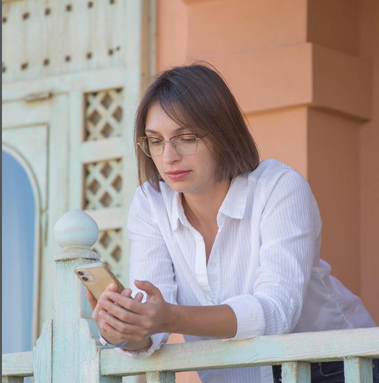 Більше не тиха гавань: що відчули українці в Дубаї, коли Іран занурив ОАЕ у реалії війни Більше не тиха гавань: що відчули українці в Дубаї, коли Іран занурив ОАЕ у реалії війни