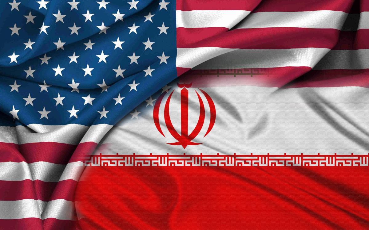 США усиливают экономическое давление на Иран на фоне переговоров, - Reuters США усиливают экономическое давление на Иран на фоне переговоров, - Reuters