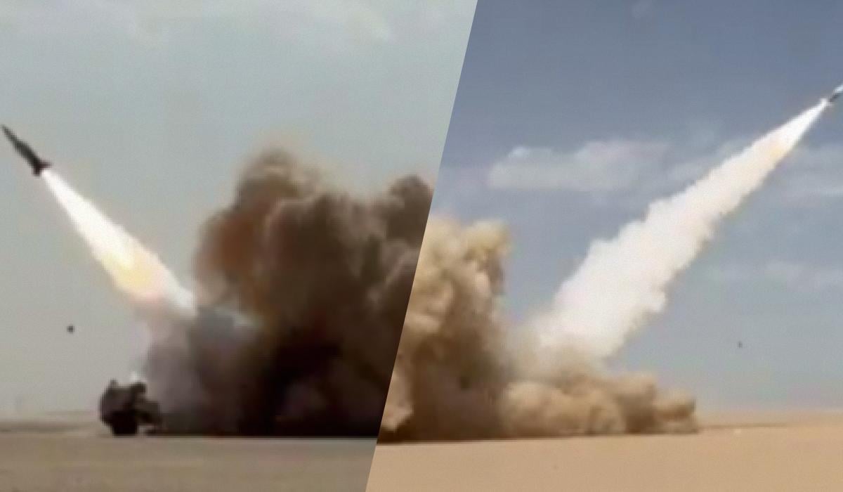 США протестировали в боевых условиях новую баллистическую ракету  PrSM, - TMZ