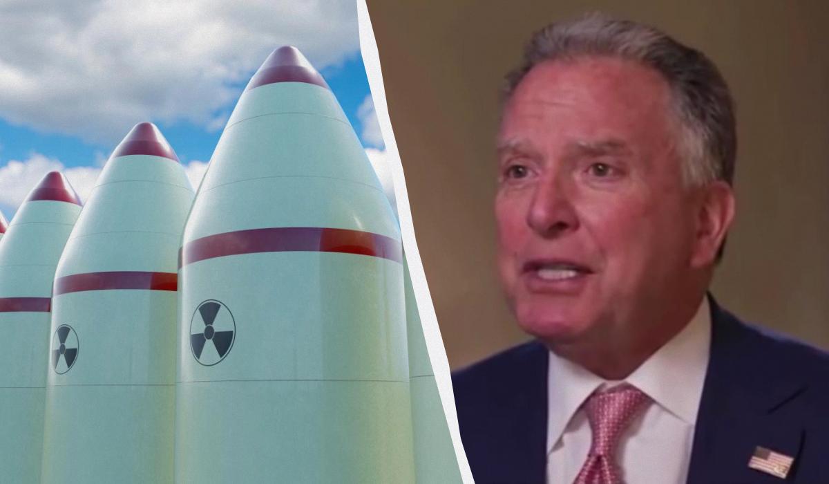 Іран на переговорах заявляв, що здатний створити 11 ядерних бомб, – Віткофф