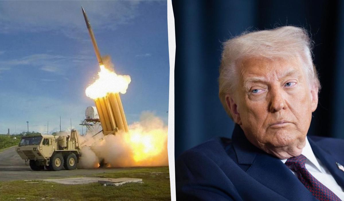 США могут забрать системы ПВО у одного из союзников из-за войны с Ираном, - СМИ США могут забрать системы ПВО у одного из союзников из-за войны с Ираном, - СМИ