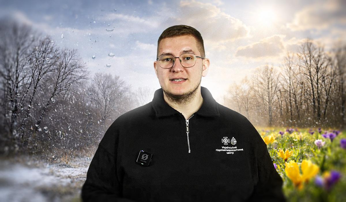 Мороз и снег в марте: синоптик рассказал, что на данный момент известно об отголосках зимы Мороз и снег в марте: синоптик рассказал, что на данный момент известно об отголосках зимы