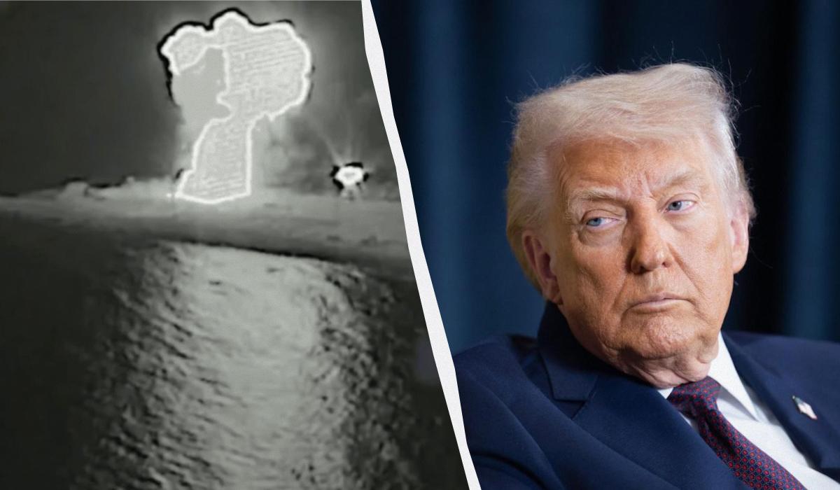 США потопили 11 иранских судов: Пентагон нанес сокрушительный удар (видео)