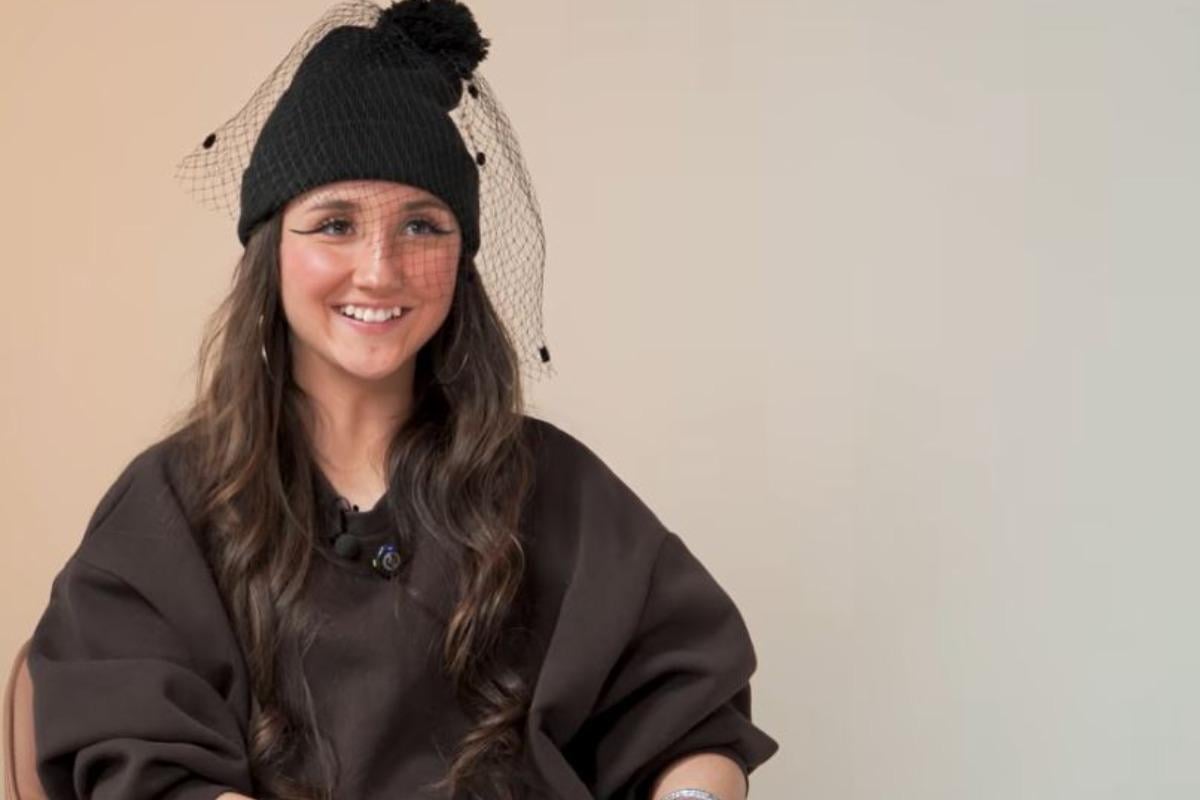 Исполнительница хита 'Питання є – питань нема' назвала сумму, которую заработала на этой песне Исполнительница хита 'Питання є – питань нема' назвала сумму, которую заработала на этой песне