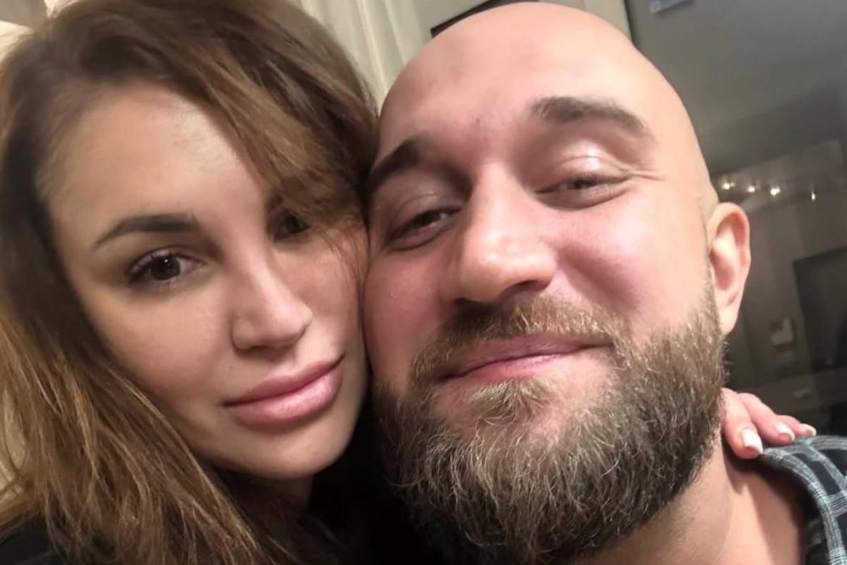 Дівчина Ханумака розповіла про їхнє розставання та назвала причину Дівчина Ханумака розповіла про їхнє розставання та назвала причину