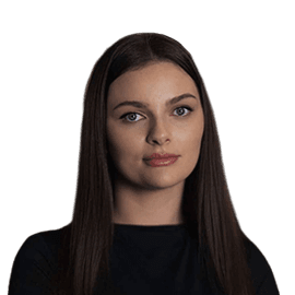 Александра Билаш