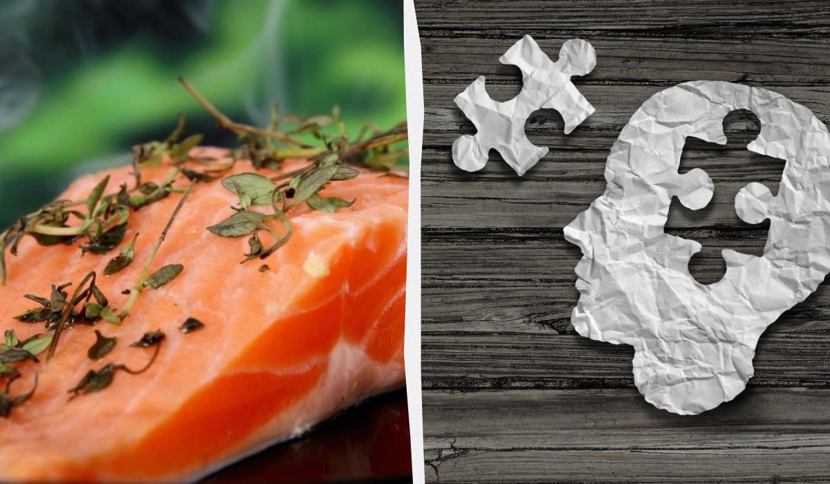 Покращує настрій і пам'ять: лікарі назвали продукт №1 для здоров'я мозку Покращує настрій і пам'ять: лікарі назвали продукт №1 для здоров'я мозку