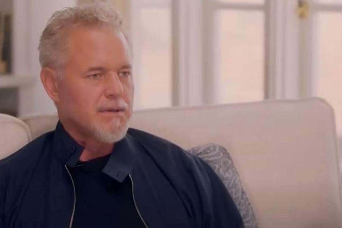 Стала известна официальная причина смерти звезды 'Зачарованных' Эрика Дейна Стала известна официальная причина смерти звезды 'Зачарованных' Эрика Дейна