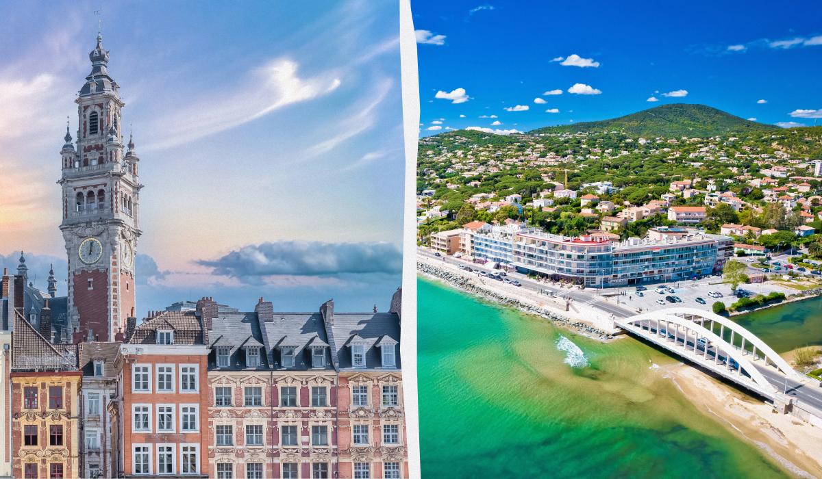 Францию вновь признали самой посещаемой страной мира: есть ли там еще места без толп Францию вновь признали самой посещаемой страной мира: есть ли там еще места без толп