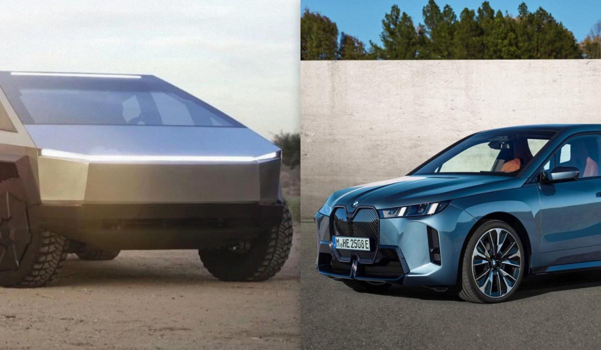 Їх не варто купувати: названо 5 найгірших уживаних електромобілів Їх не варто купувати: названо 5 найгірших уживаних електромобілів