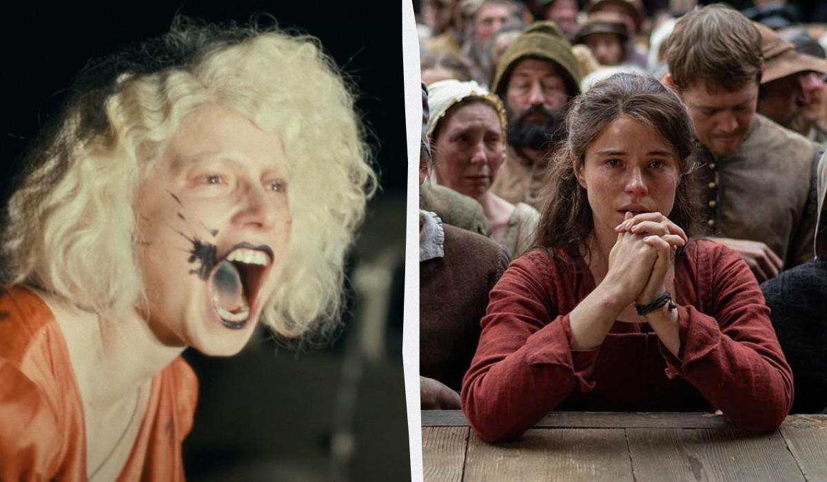 'Наречена!' і 'Гамнет' – бенефіс Джессі Баклі: головні кінопрем'єри тижня 'Наречена!' і 'Гамнет' – бенефіс Джессі Баклі: головні кінопрем'єри тижня