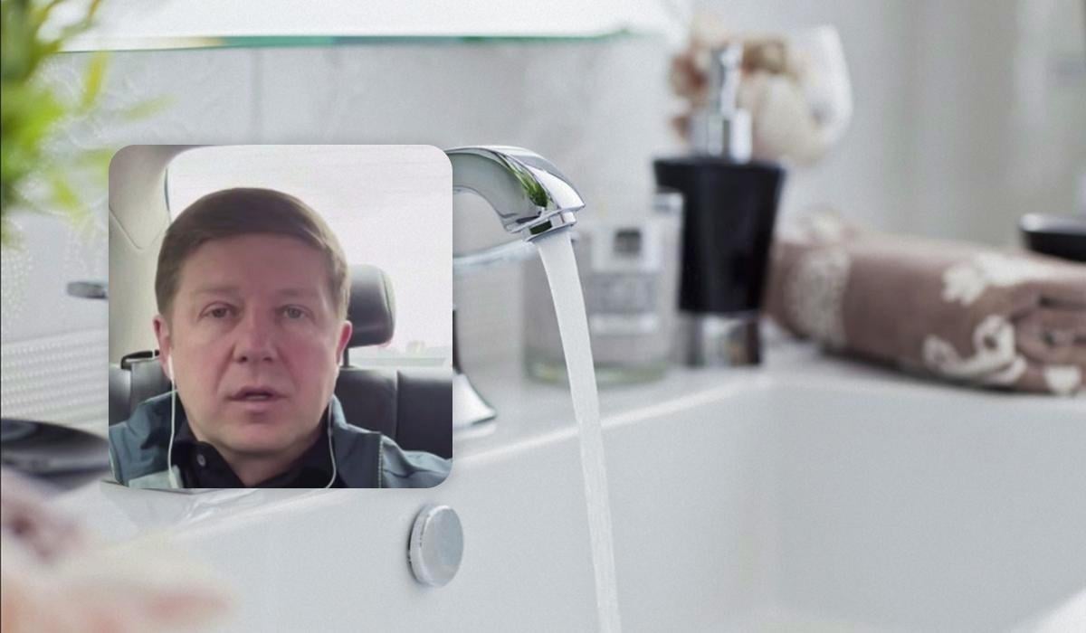 Россия нашла новую цель в Украине: нардеп спрогнозировал, куда будут бить россияне теперь Россия нашла новую цель в Украине: нардеп спрогнозировал, куда будут бить россияне теперь