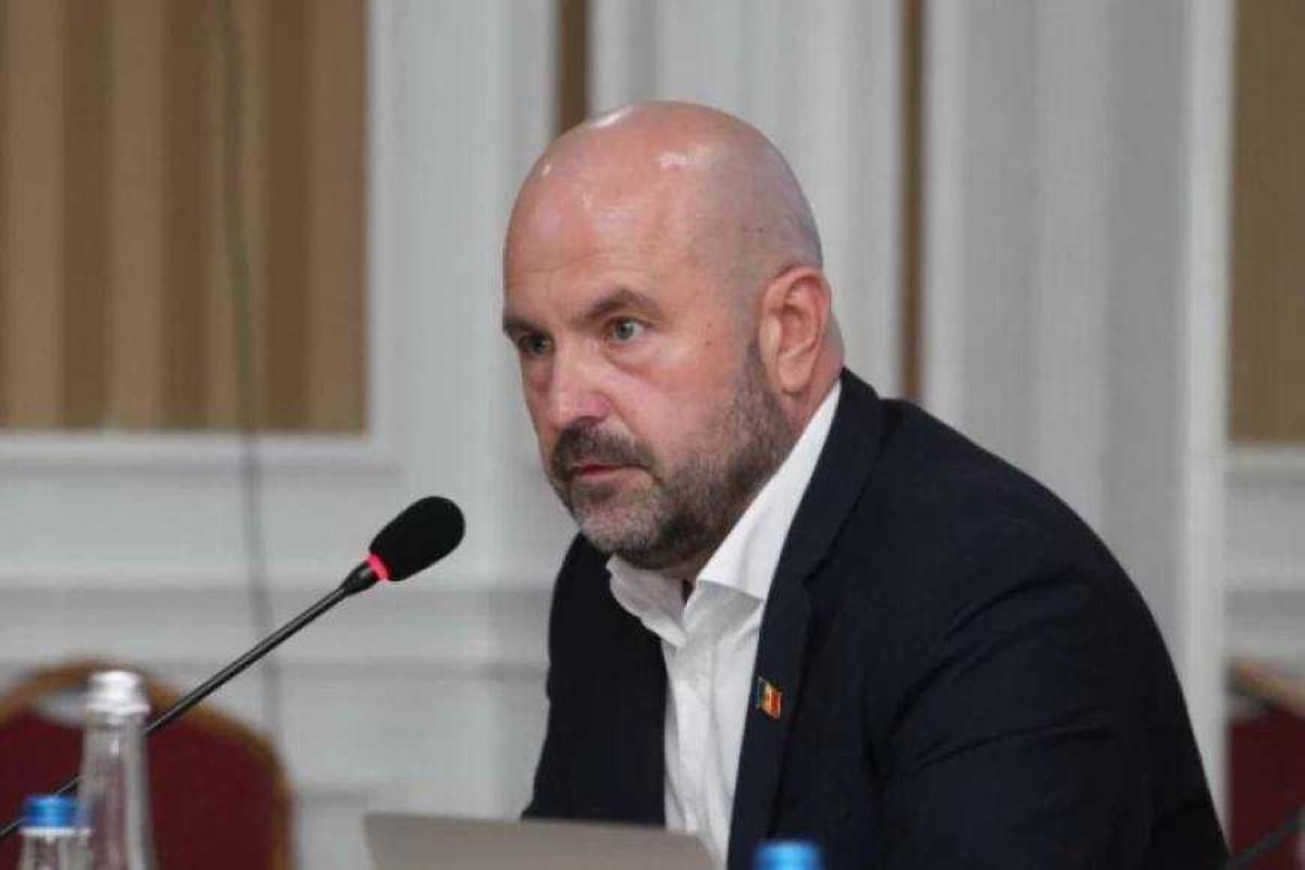 Московський слід в історії з блокуванням імпорту української курятини до Молдови