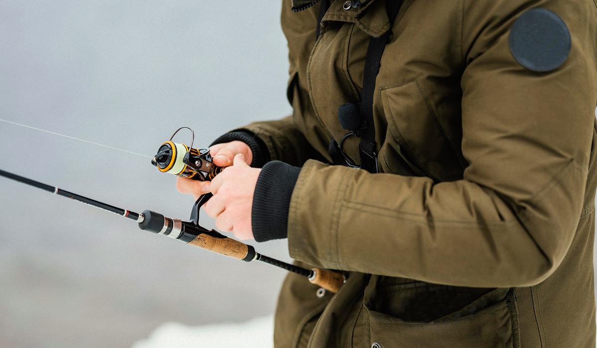 Риболовля в березні 2026: у ці шість днів улов гарантований