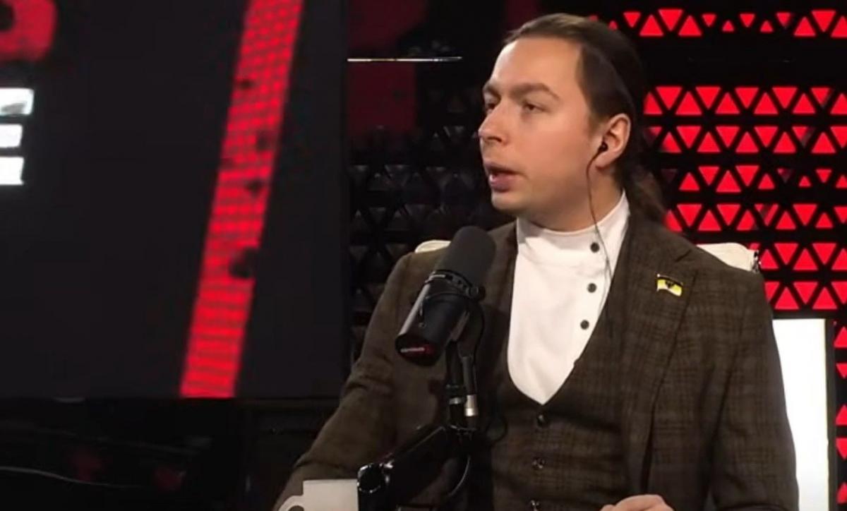 Перехвалил дроны ВСУ и остался без работы: у Соловьева уволили известного Z-блогера Перехвалил дроны ВСУ и остался без работы: у Соловьева уволили известного Z-блогера