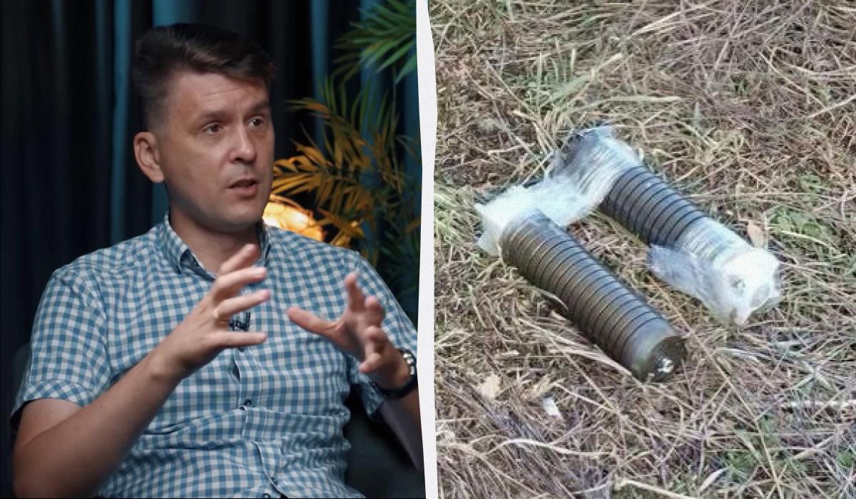 Россияне начиняют дроны-приманки шрапнелью: аналитик предупредил об опасности Россияне начиняют дроны-приманки шрапнелью: аналитик предупредил об опасности