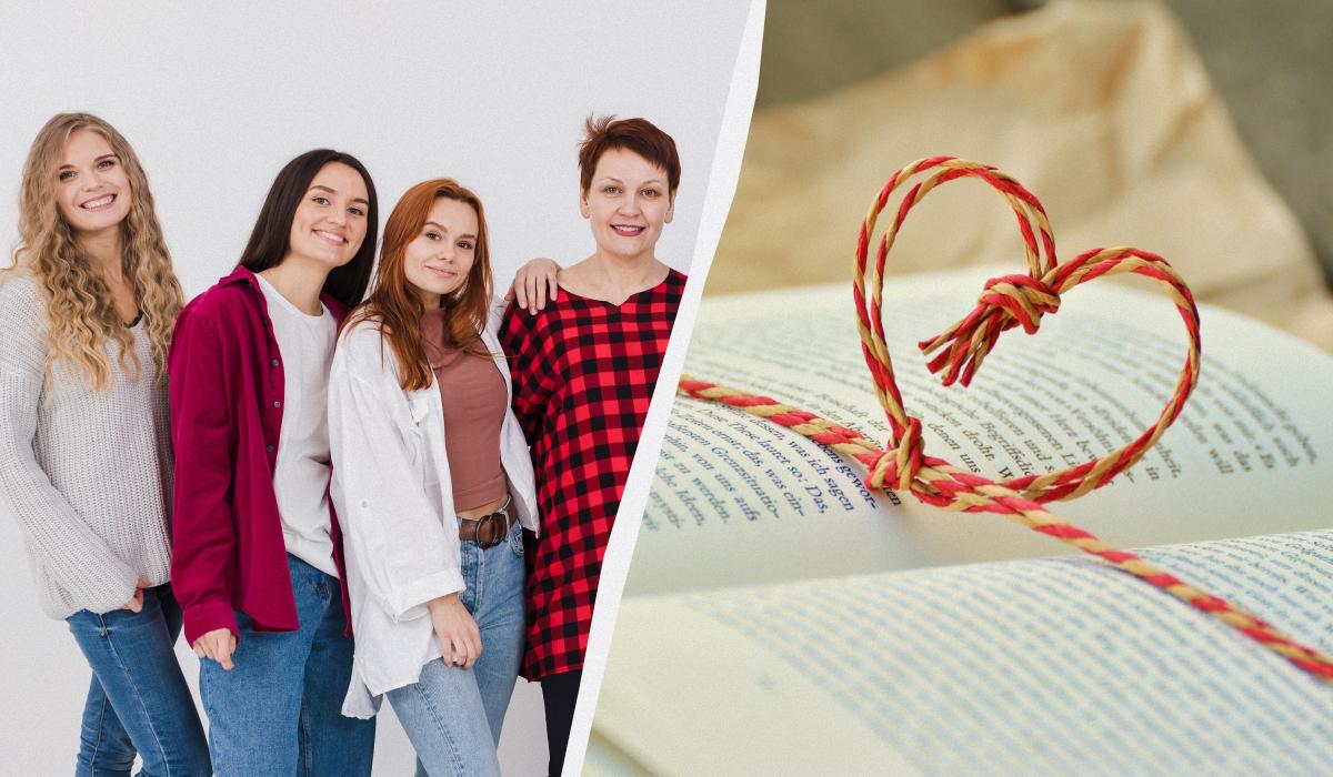 листівка з 8 березня