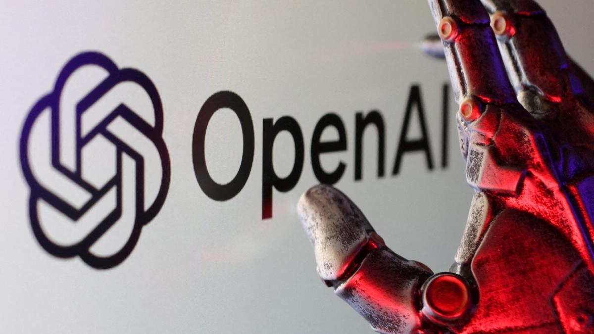Стало відомо, скільки заробляють співробітники OpenAI: цифри вражають Стало відомо, скільки заробляють співробітники OpenAI: цифри вражають