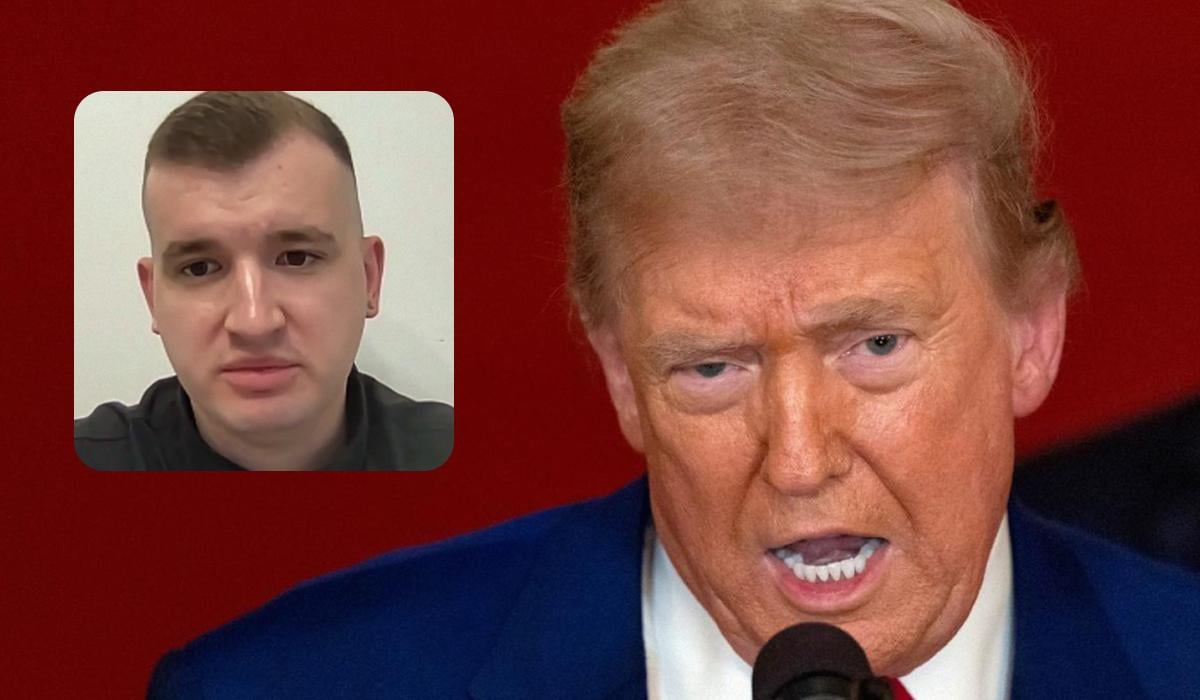 Эксперт назвал истинную цель заявления Трампа о передаче Байденом оружия для Украины