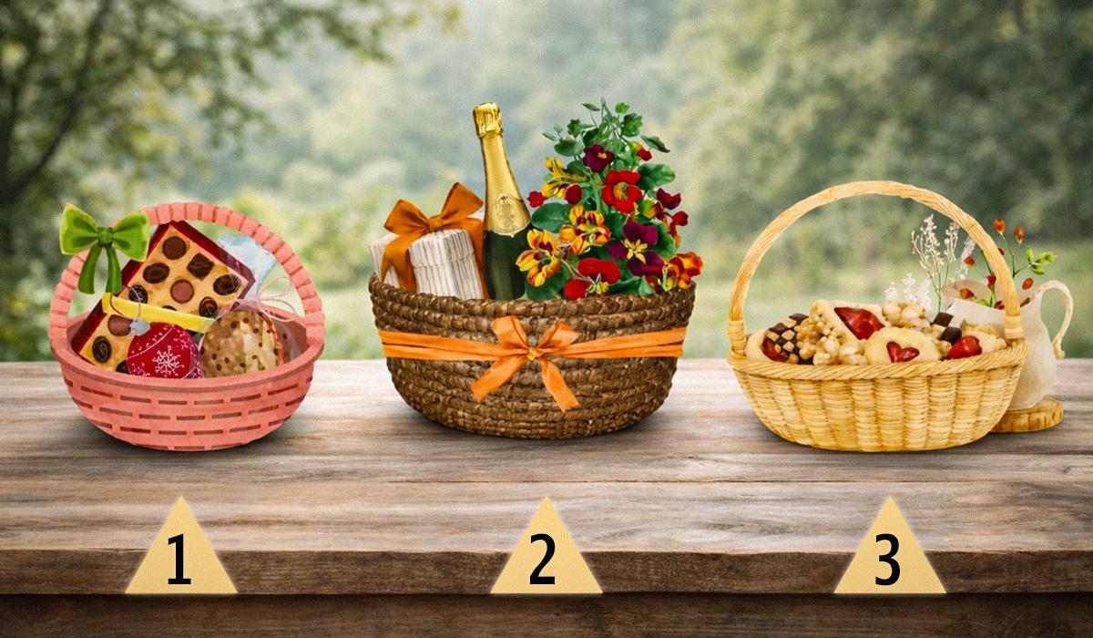 психологічний тест психологічний тест