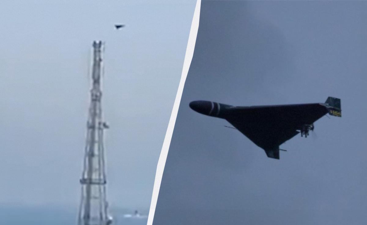 'Шахеды' бьют по Ближнему Востоку: что отличает эти атаки от российских, - The Guardian 'Шахеды' бьют по Ближнему Востоку: что отличает эти атаки от российских, - The Guardian