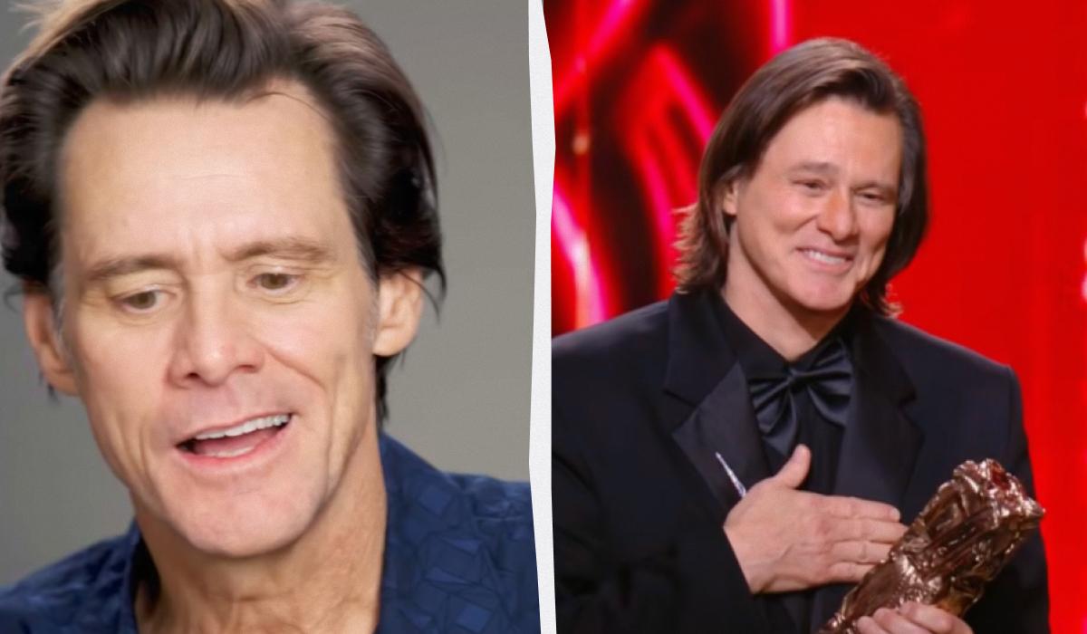 Теория о двойнике Джима Керри набрала обороты - организаторы César выступили с заявлением Теория о двойнике Джима Керри набрала обороты - организаторы César выступили с заявлением