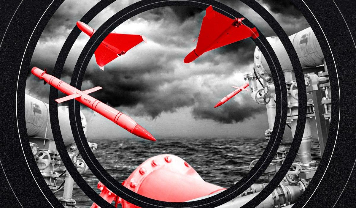 Удари по водоканалах можливі будь-якої миті, українцям треба запастися водою, - нардеп Удари по водоканалах можливі будь-якої миті, українцям треба запастися водою, - нардеп