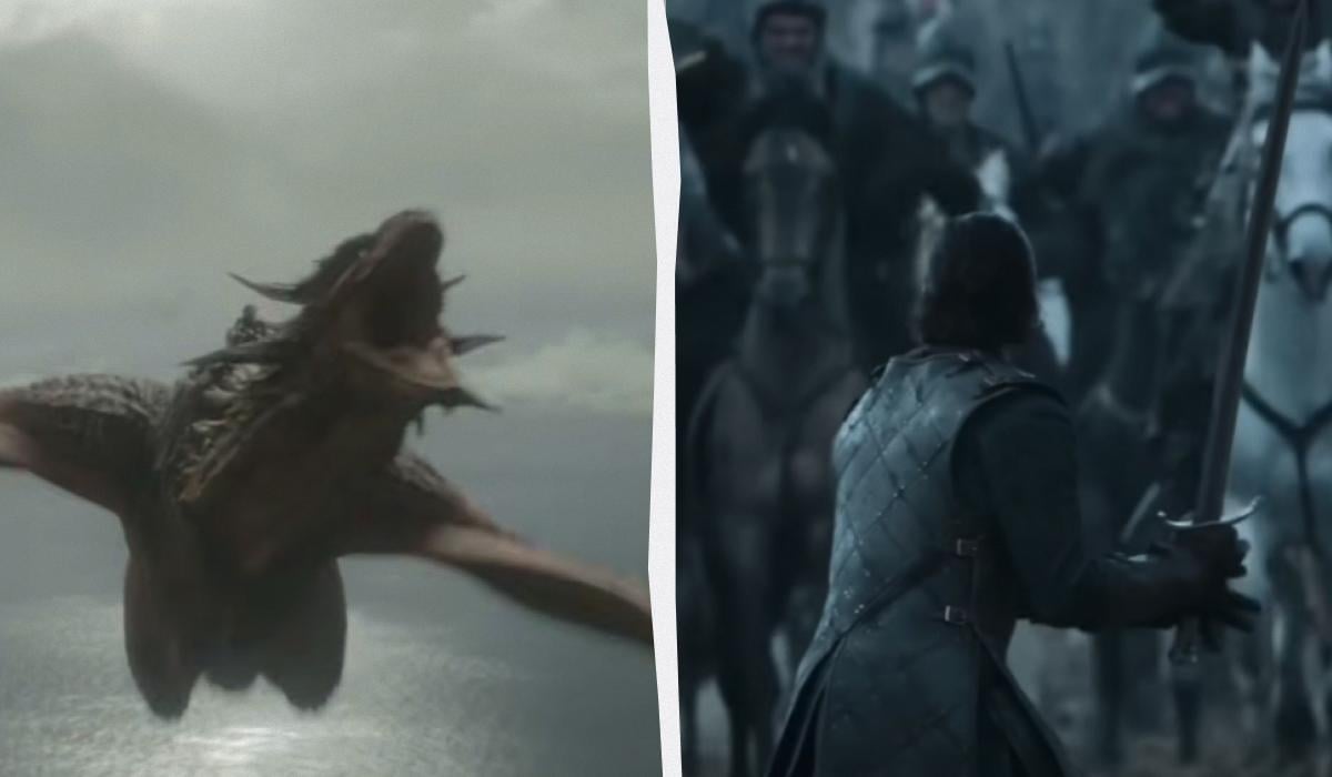 Warner Bros готує фільм за 'Грою престолів', - ЗМІ Warner Bros готує фільм за 'Грою престолів', - ЗМІ