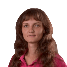 Валерія Константинова Валерія Константинова