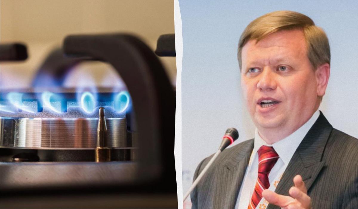 Цены на газ в ЕС взлетели: эксперт объяснил, как это повлияет на платежки украинцев Цены на газ в ЕС взлетели: эксперт объяснил, как это повлияет на платежки украинцев