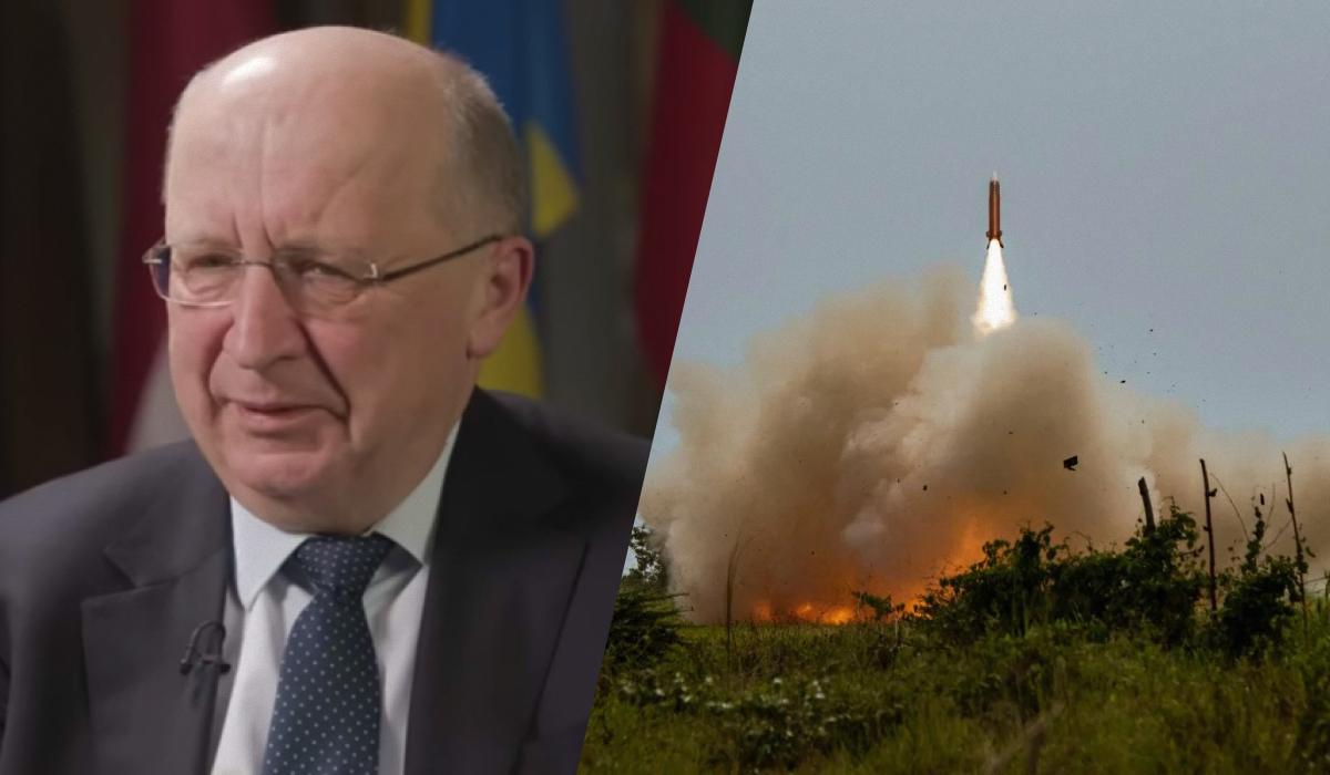 'Еврокомиссия ищет варианты': еврокомиссар о возможных задержках с поставками ПВО Украине