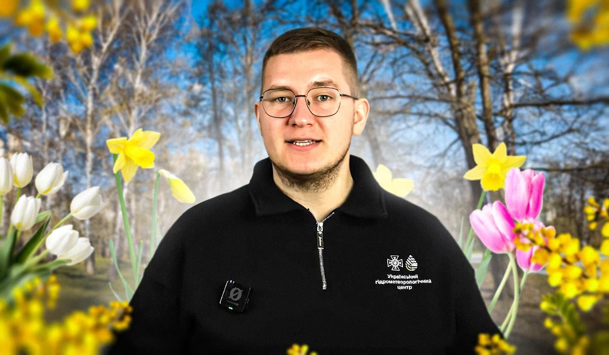 Что можно планировать на 8 марта: синоптик рассказал, какая будет погода