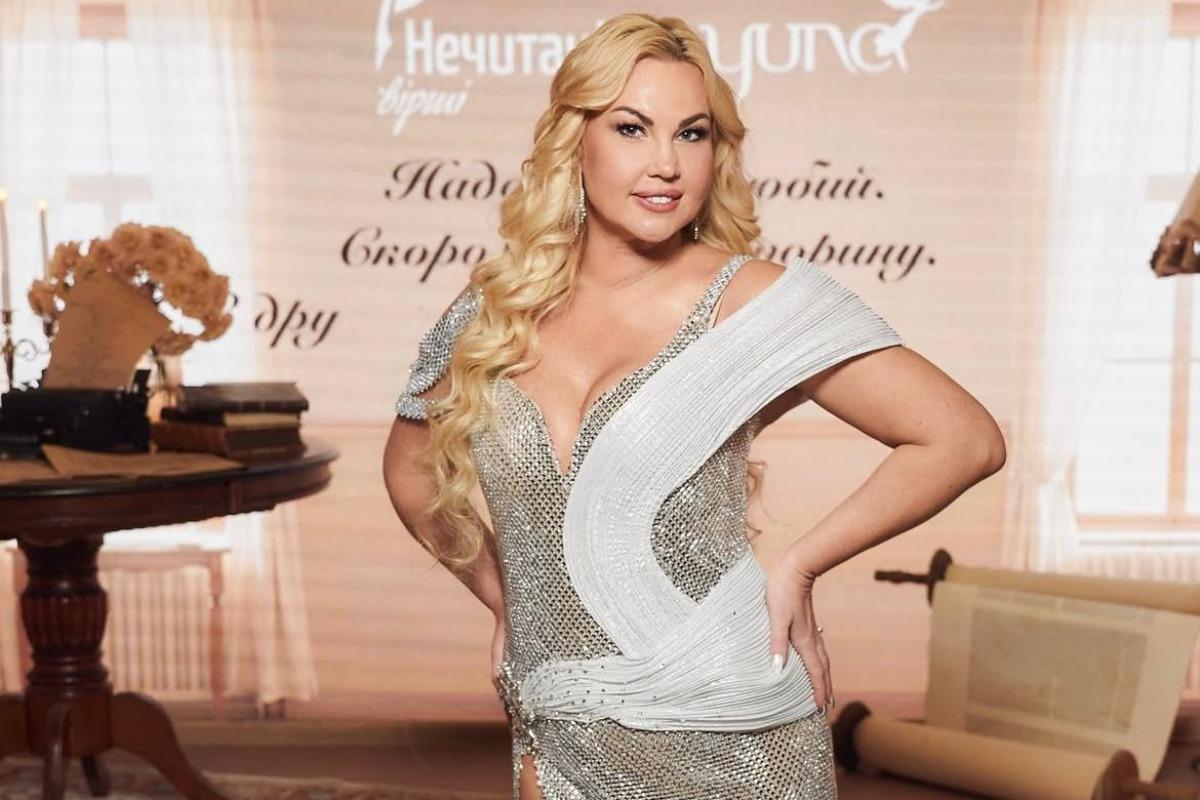 Камалия показала своего нового ухажера Камалия показала своего нового ухажера