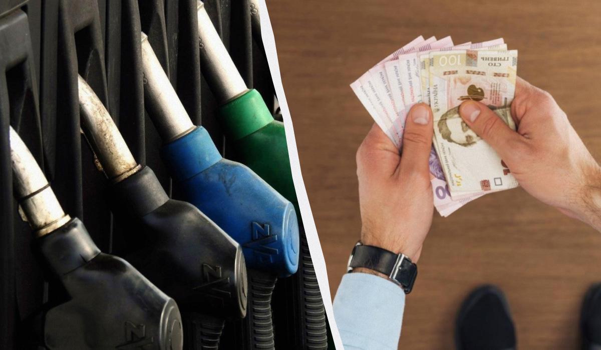 Українці панічно скуповують бензин та дизель: експерт відповів, чи буде дефіцит пального