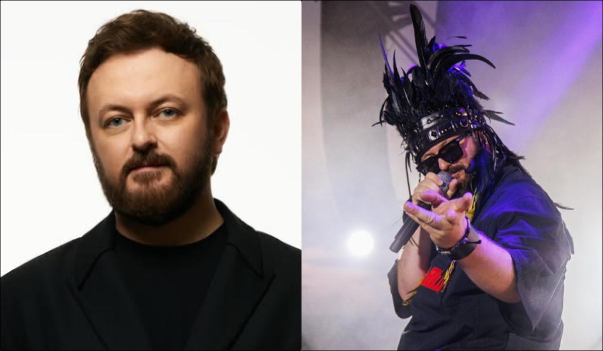 Дзідзьо підігрів чутки про новий роман після розлучення