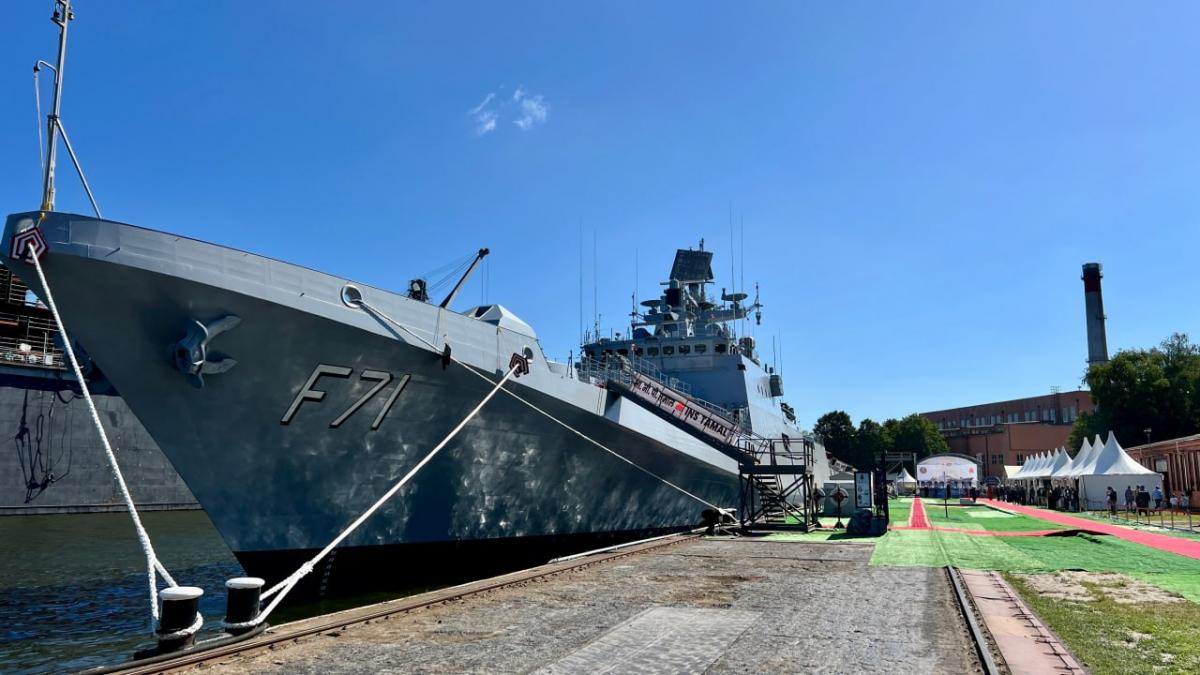 Россия только что продала Индии оружие на сотни миллионов долларов, – СМИ