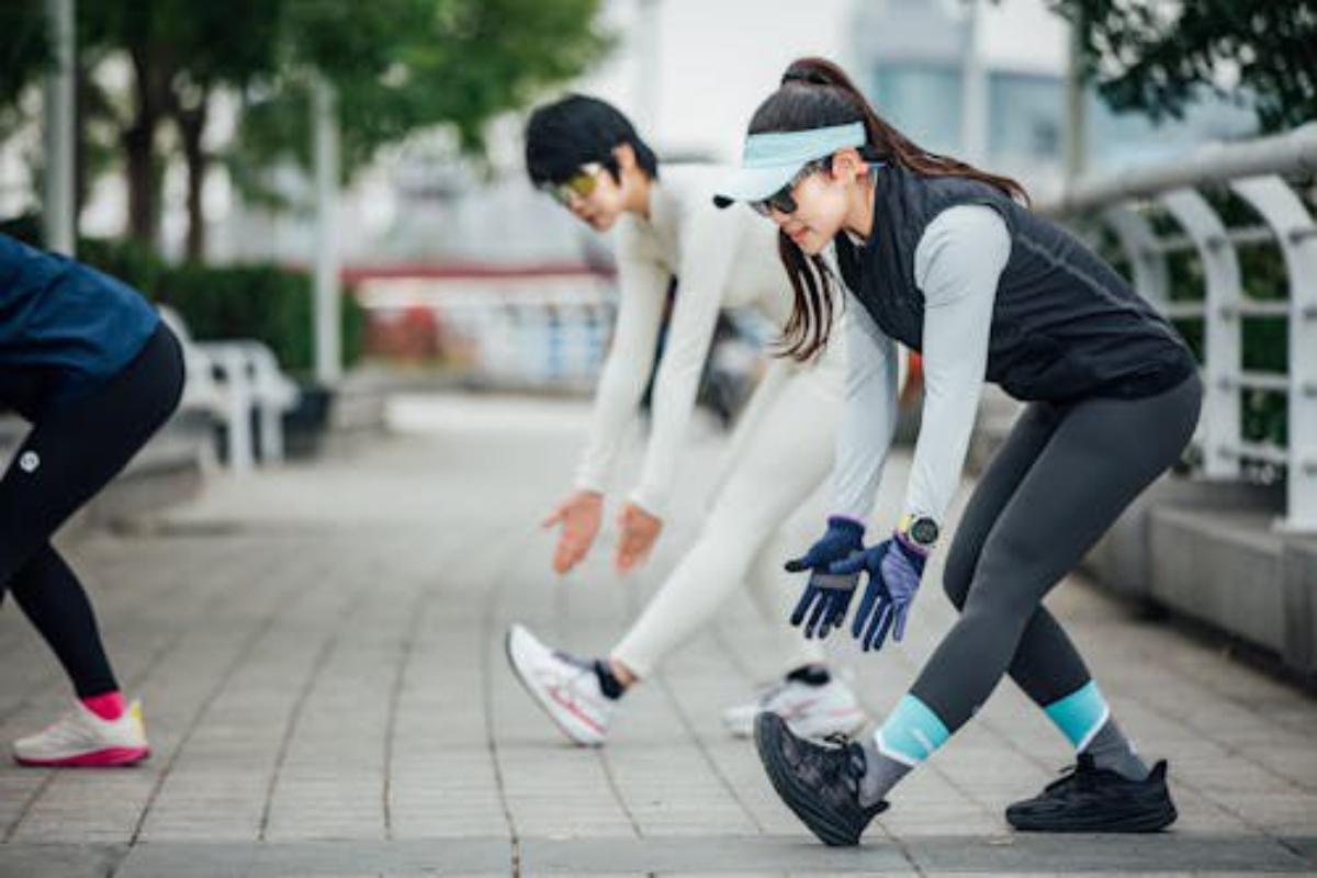 Секрет довголіття без аптеки: звичка, яка дієвіша за будь-які добавки, - експерти Секрет довголіття без аптеки: звичка, яка дієвіша за будь-які добавки, - експерти