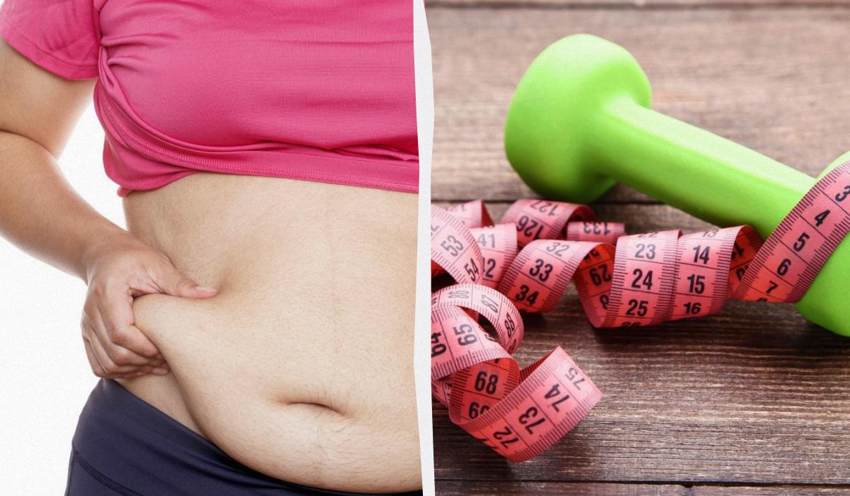 Займаєтеся спортом, але не худнете: вчені пояснили приховані причини Займаєтеся спортом, але не худнете: вчені пояснили приховані причини
