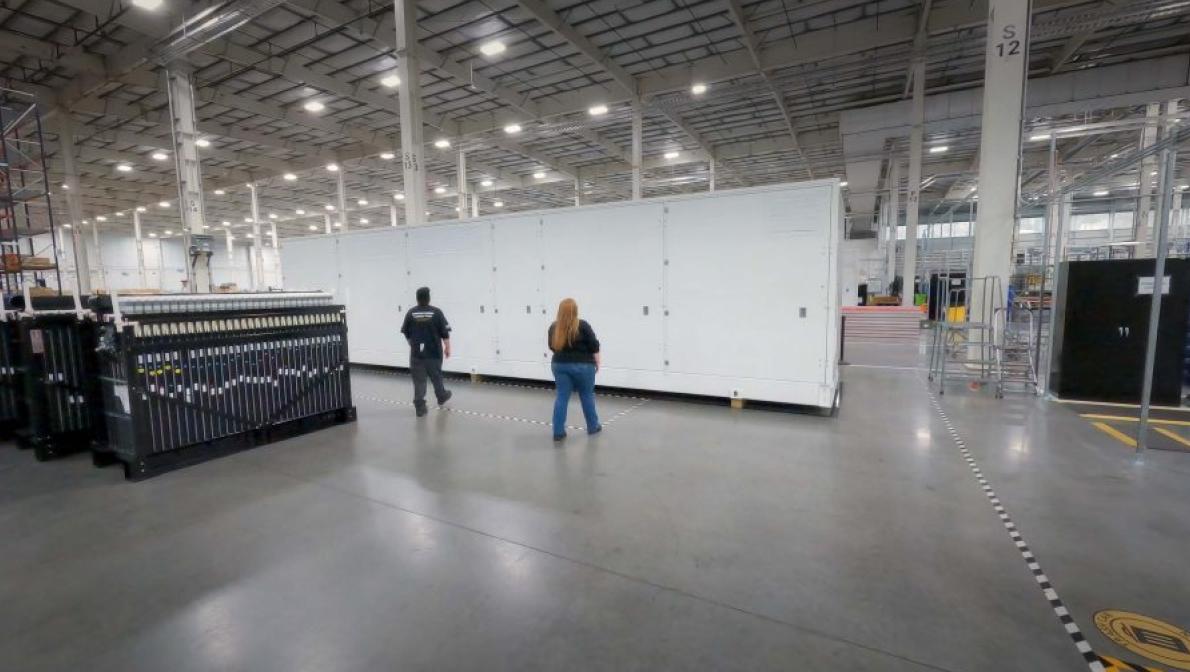 аккумулятор