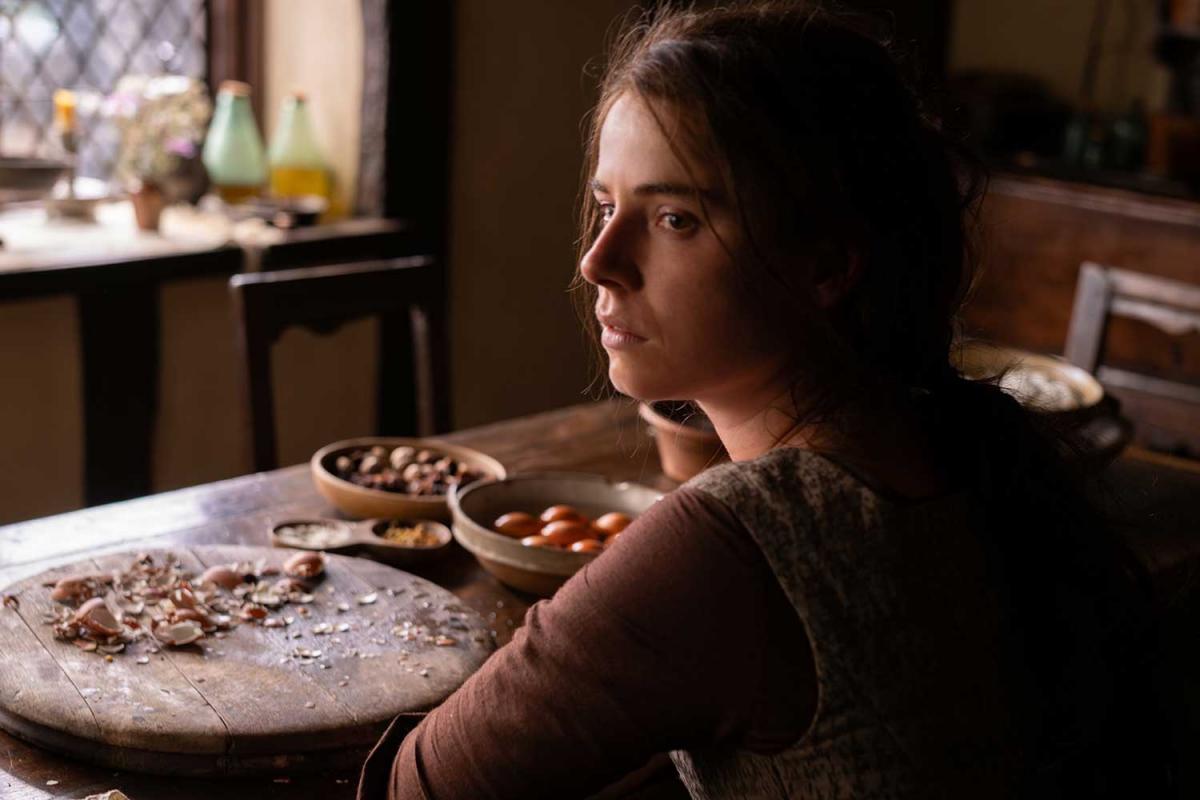 'Гамнет': огляд нового фільму Хлої Чжао, що вважається одним з фаворитів 'Оскара-2026' 'Гамнет': огляд нового фільму Хлої Чжао, що вважається одним з фаворитів 'Оскара-2026'