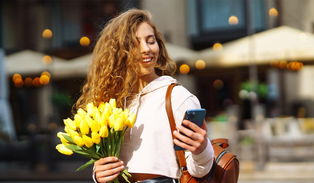 Весняні подарунки, які точно 'спрацюють'