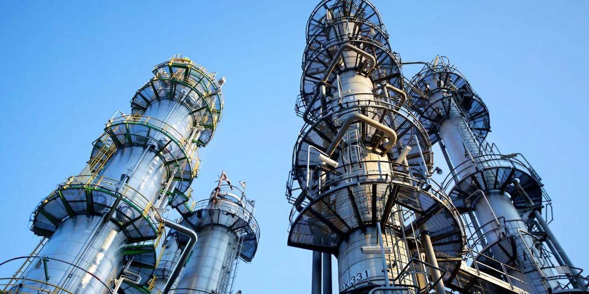 США зняли санкції з німецької 'Роснефти': чому це важливо для енергобезпеки ФРН США зняли санкції з німецької 'Роснефти': чому це важливо для енергобезпеки ФРН