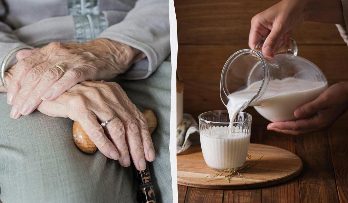 Отказ от молока - опасная ошибка для пожилых людей: известный диетолог развеяла все мифы Отказ от молока - опасная ошибка для пожилых людей: известный диетолог развеяла все мифы