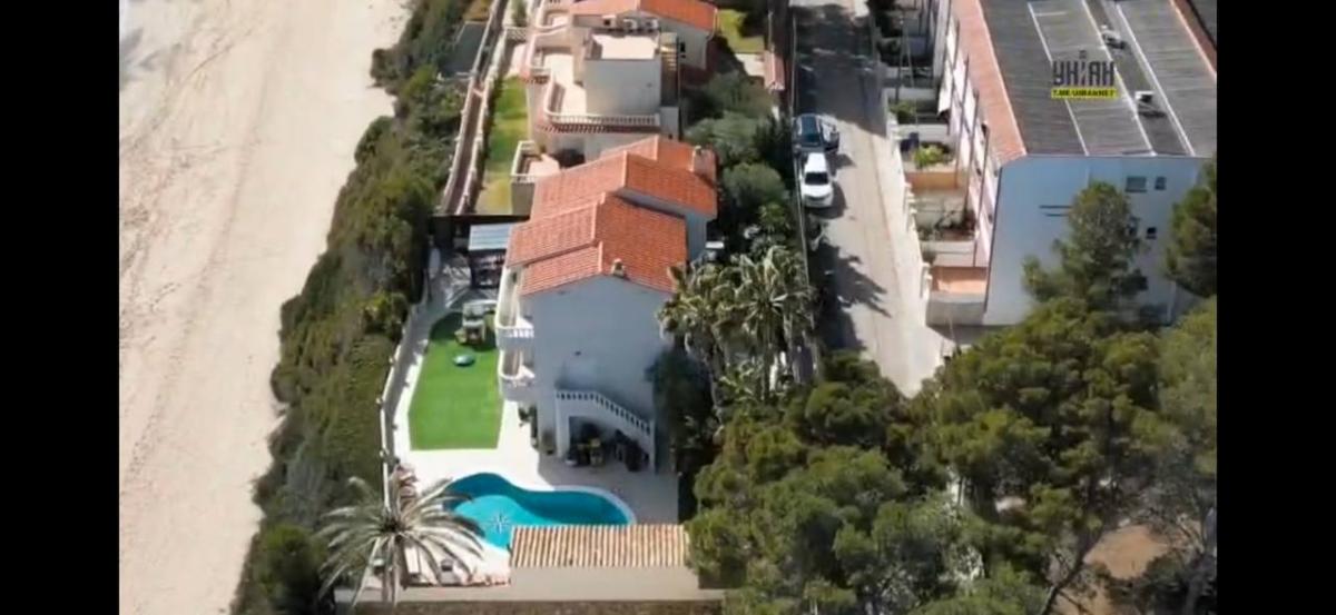 Дубінський оприлюднив вирок суду у справі про державну зраду проросійського блогера Шарія Дубінський оприлюднив вирок суду у справі про державну зраду проросійського блогера Шарія